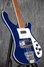 Rickenbacker 4001/4 FL, Azureglo: Free image2