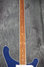 Rickenbacker 4001/4 FL, Azureglo: Neck - Front