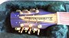 Rickenbacker 700/12 Comstock, Blueburst: Headstock