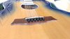 Rickenbacker 700/12 Comstock, Blueburst: Body - Front