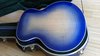 Aug 2001 Rickenbacker 700/12 Comstock, Blueburst: Body - Rear
