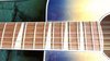 Rickenbacker 700/12 Comstock, Blueburst: Neck - Front
