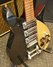 Rickenbacker 325/6 C58, Jetglo: Body - Front