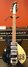 Rickenbacker 325/6 C58, Jetglo: Full Instrument - Front
