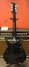 Rickenbacker 325/6 C58, Jetglo: Full Instrument - Rear