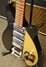 Rickenbacker 325/6 C58, Jetglo: Close up - Free