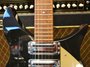 Rickenbacker 325/6 C58, Jetglo: Close up - Free2
