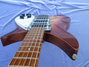 Rickenbacker 320/6 , Fireglo: Free image2