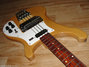 Rickenbacker 4001/4 V63, Mapleglo: Free image