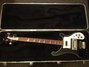 Rickenbacker 4003/4 , Jetglo: Free image2