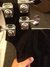 Rickenbacker 4003/4 , Jetglo: Headstock - Rear