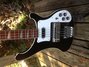Rickenbacker 4003/4 , Jetglo: Body - Front