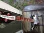 Rickenbacker 4003/4 , Jetglo: Neck - Front