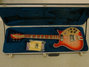 Rickenbacker 660/6 , Fireglo: Free image2