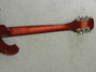 Rickenbacker 660/12 , Fireglo: Neck - Rear