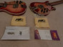 Rickenbacker 660/12 , Fireglo: Close up - Free2