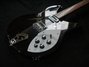 Rickenbacker 330/12 , Jetglo: Body - Front