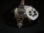 Dec 2009 Rickenbacker 330/12 , Jetglo: Body - Rear
