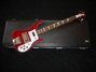 Rickenbacker 4003/4 , Ruby: Free image2