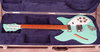 Rickenbacker 330/6 , Sea Green: Free image