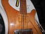 Rickenbacker 4000/4 , Mapleglo: Free image