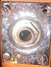 Rickenbacker 4000/4 , Mapleglo: Close up - Free