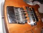 Rickenbacker 4000/4 , Mapleglo: Close up - Free2