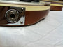 Rickenbacker 4001/4 , Autumnglo: Close up - Free
