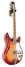Rickenbacker 381/12 V69, Fireglo: Full Instrument - Front