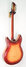 Rickenbacker 381/12 V69, Fireglo: Full Instrument - Rear