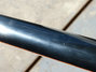 Rickenbacker 4003/4 , Jetglo: Neck - Rear