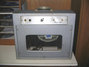 Rickenbacker M-8E/amp , Silver: Full Instrument - Front