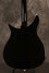 Oct 1990 Rickenbacker 325/6 JL, Jetglo: Body - Rear