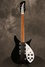 Rickenbacker 325/6 JL, Jetglo: Full Instrument - Front