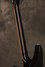 Rickenbacker 325/6 JL, Jetglo: Neck - Rear
