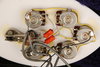 Rickenbacker 325/6 JL, Jetglo: Close up - Free2