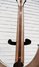 Rickenbacker 381/12 V69, Mapleglo: Neck - Rear