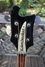 Rickenbacker 4001/4 , Jetglo: Headstock