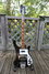 Rickenbacker 4001/4 , Jetglo: Full Instrument - Front