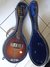 Rickenbacker Mandolin (hollow body)/8 , Two tone brown: Free image2