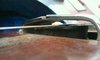 Rickenbacker Mandolin (hollow body)/8 , Two tone brown: Close up - Free2