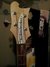 Rickenbacker 4003/4 , Mapleglo: Headstock