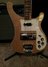 Rickenbacker 4003/4 , Mapleglo: Body - Front