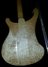 Rickenbacker 4003/4 , Mapleglo: Body - Rear
