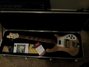 Rickenbacker 4003/4 , Mapleglo: Full Instrument - Rear