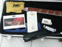Rickenbacker 4003/4 , Jetglo: Neck - Front