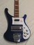 Rickenbacker 4003/4 , Midnightblue: Free image2