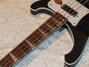 Rickenbacker 4003/4 , Midnightblue: Neck - Front