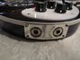 Rickenbacker 4003/4 , Midnightblue: Close up - Free