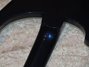 Rickenbacker 4003/4 , Midnightblue: Close up - Free2